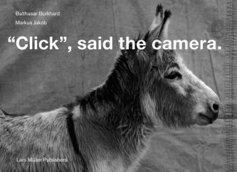 Click!, said the Camera.