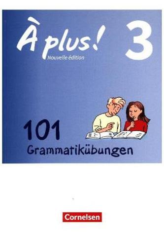 101 Grammatikübungen