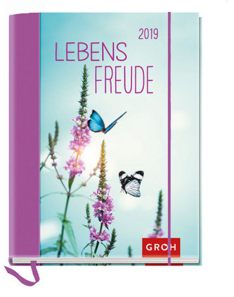 Lebensfreude 2019
