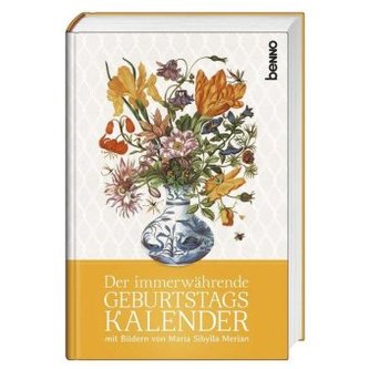 Der immerwährende Geburtstagskalender