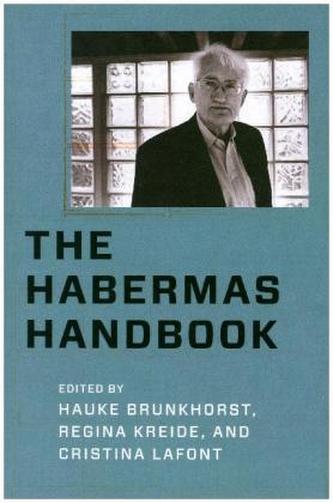 The Habermas Handbook