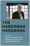 The Habermas Handbook