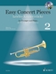 Easy Concert Pieces