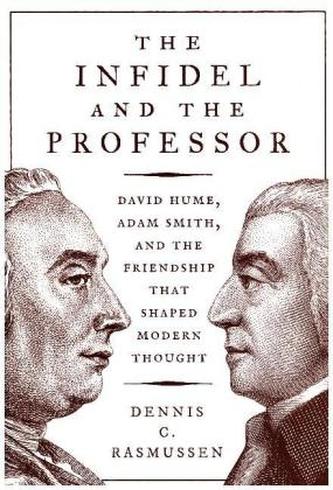 Infidel and the Professor