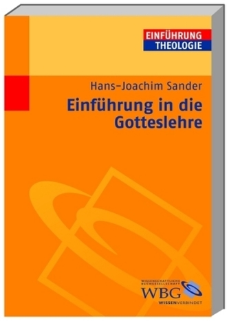 Einführung in die Gotteslehre
