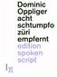 acht schtumpfo züri empfernt