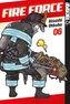 Fire Force. Bd.6