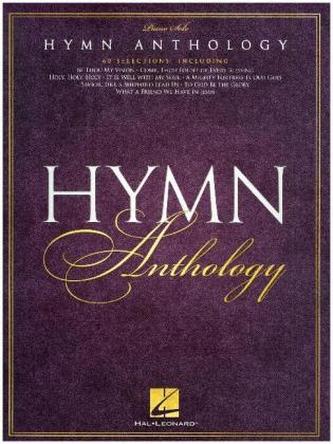 Hymn Anthology, Klavier