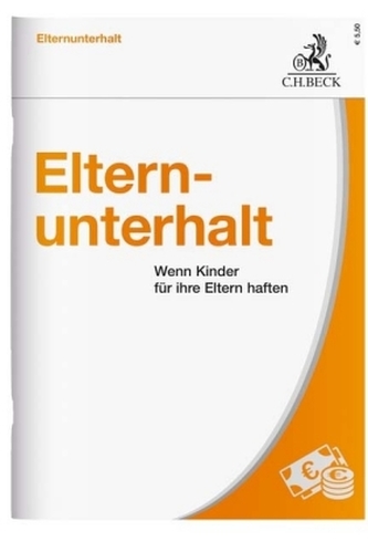 Elternunterhalt