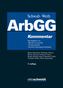 ArbGG, Arbeitsgerichtsgesetz, Kommentar
