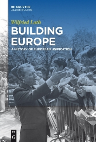 Building Europe