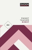 Pocket Teacher Abi Kunst