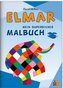 Mein superdickes Malbuch - Elmar