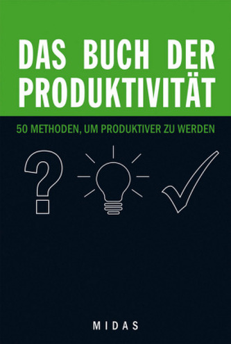 Das Buch der Produktivität
