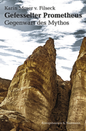 Gefesselter Prometheus