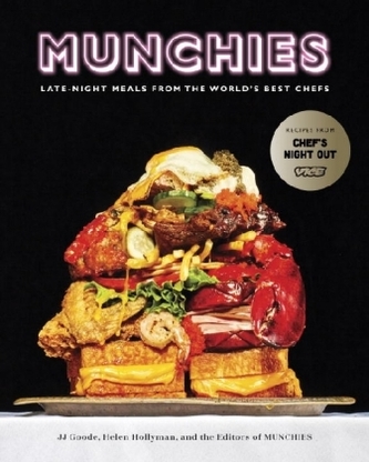 MUNCHIES MUNCHIES