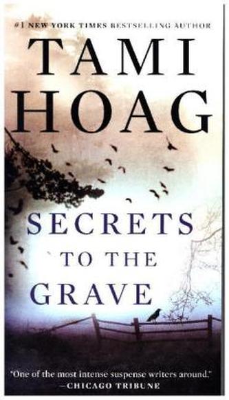 Secrets to the Grave
