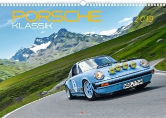 Porsche Klassik 2019