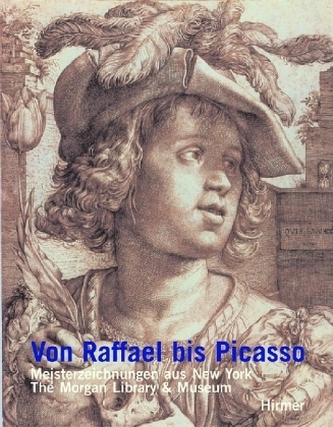 100 Meisterzeichnungen aus New York