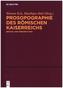 Prosopographie des Römischen Kaiserreichs