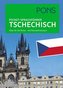 PONS Pocket-Sprachführer Tschechisch