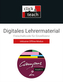 click & teach Digitales Lehrermaterial (Karte mit Freischaltcode)