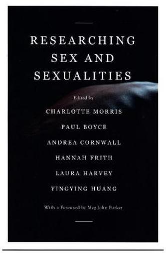 Researching Sex and Sexualities