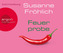 Feuerprobe, 4 Audio-CD