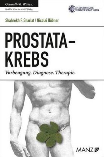 Prostatakrebs