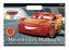 Disney Pixar Cars 3 Evolution: Mein erstes Malbuch