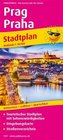 PUBLICPRESS Stadtplan Prag / Praha