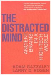 Distracted Mind