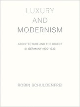 Luxury and Modernism