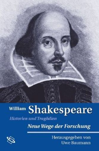 William Shakespeare