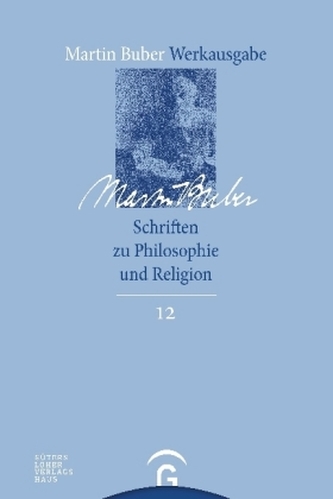 Schriften zu Philosophie und Religion