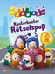 Oddbods: Kunterbunter Rätselspaß
