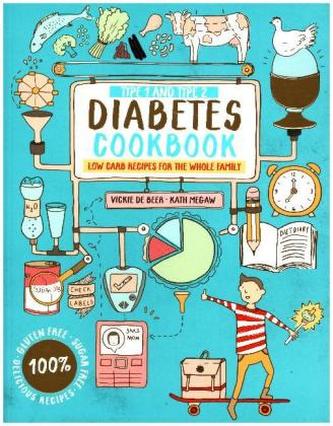 The Low Carb Solution for Diabetics