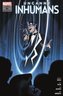 Uncanny Inhumans - Wenn der Vorhang fällt
