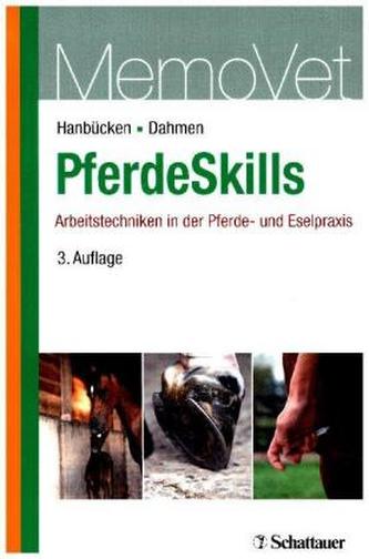 PferdeSkills