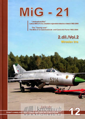 Mig - 21 (2.díl)