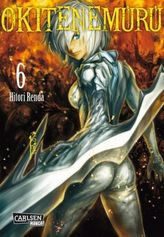 Okitenemuru. Bd.6