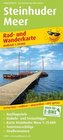 PUBLICPRESS Rad- und Wanderkarte Steinhuder Meer