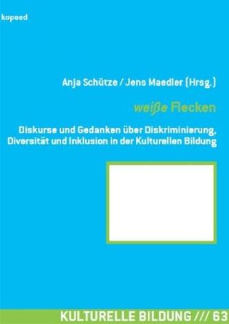 weiße Flecken weiße Flecken