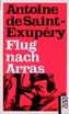 Flug nach Arras