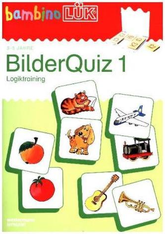 Bilder Quiz 1