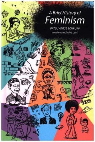 A Brief History of Feminism