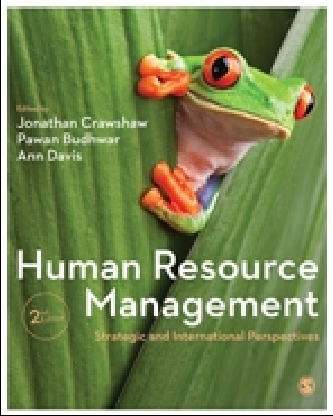 Human Resource Management