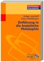 Einführung in die Analytische Philosophie