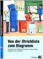 Von der Strichliste zum Diagramm, m. CD-ROM