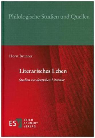 Literarisches Leben